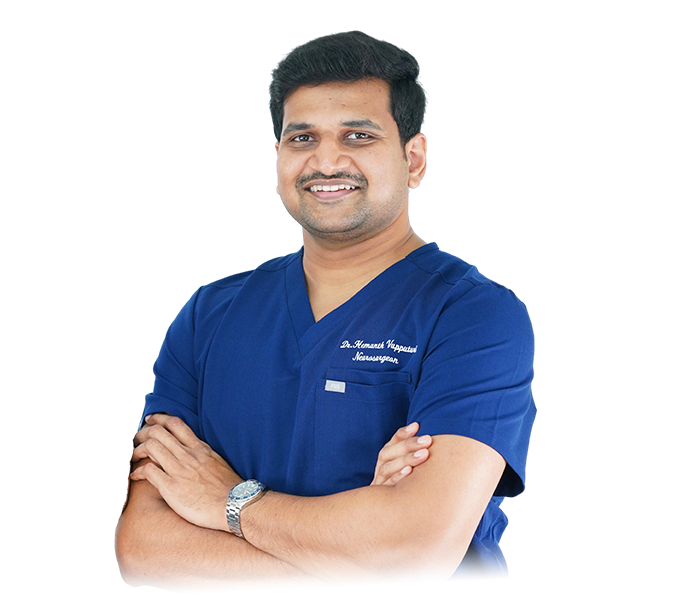 Dr. Hemanth
